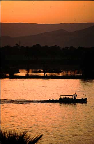 Nile