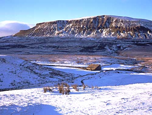 Pen-y-Ghent1