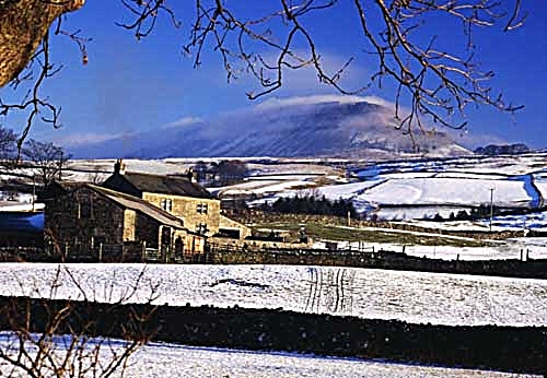 Pen-y-Ghent5